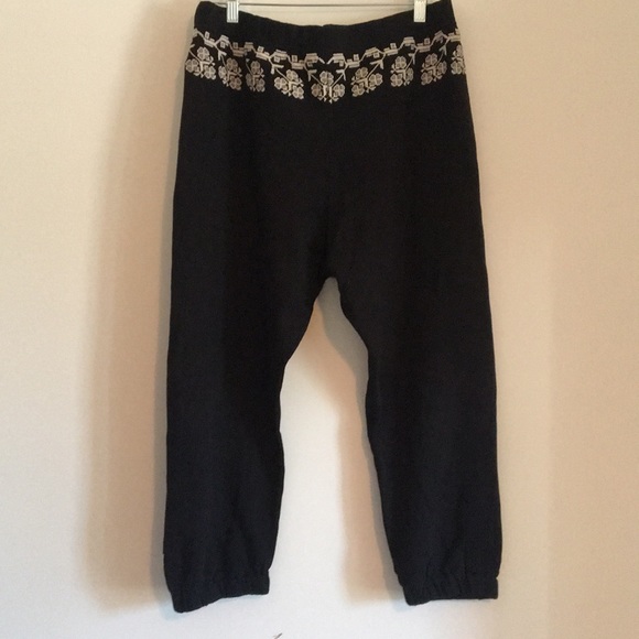 Free People One Danube sweats - Picture 7 of 7